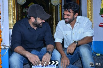 Jawaan Movie Opening